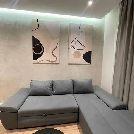 Appartement Comfort,excellence.