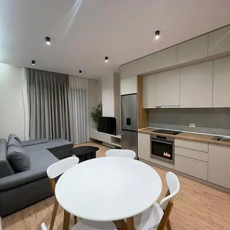 Appartement Comfort,excellence. Kamez