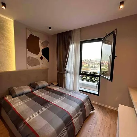 Comfort,excellence. Appartement