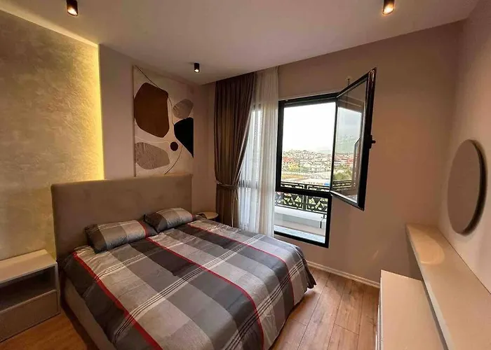 Comfort,excellence. 아파트